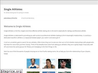 singleathletes.org