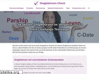 singleboersencheck.de