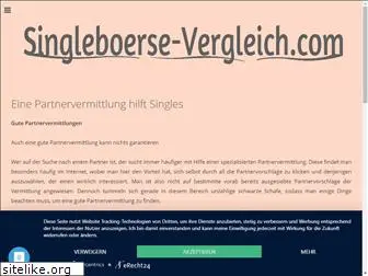 singleboersenprofi.com