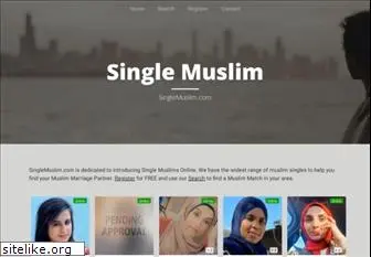 singlebritishmuslim.com