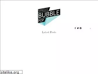 singlebubblepop.com