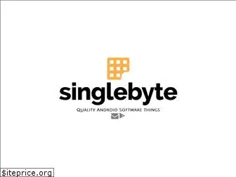 singlebyte.net