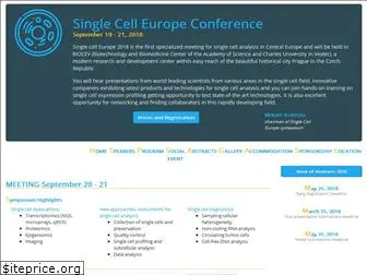 singlecell2018.eu