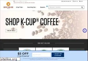 singlecupcoffeesystem.com