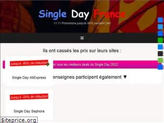 singledayfrance.com