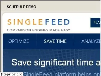 singlefeed.com