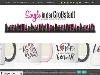 singleindergrossstadt.de