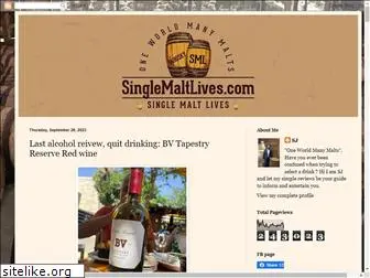 singlemaltlives.com