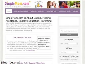 singlemom.com