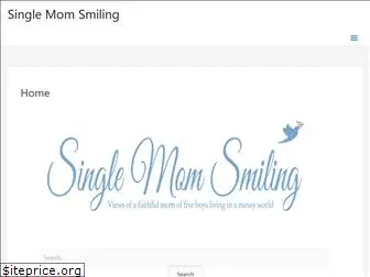 singlemomsmiling.com