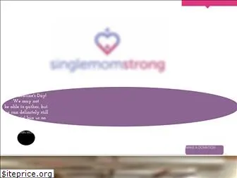 singlemomstrong.org