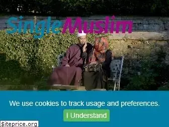 singlemuslim.co.uk