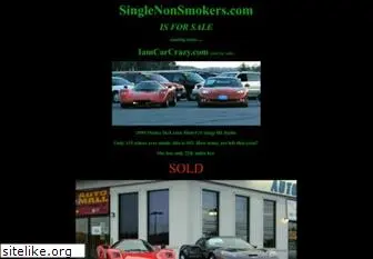 singlenonsmokers.com