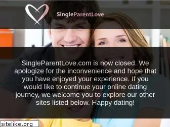singleparentlove.com