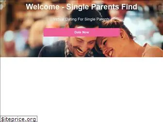 singleparentsfind.com