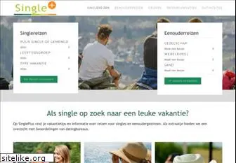 singleplus.nl