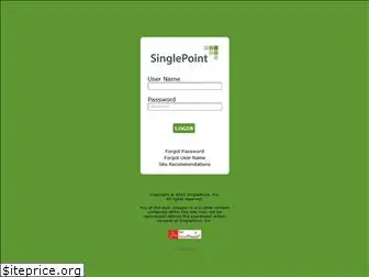 singlepointportal.com
