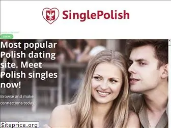 singlepolish.com