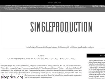 singleproduction.blogspot.com