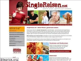 singlereisen.net