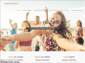 singlereizend.nl