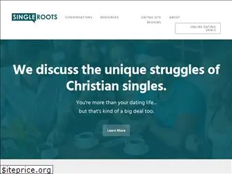 singleroots.com