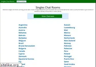 singles-chat-rooms.com