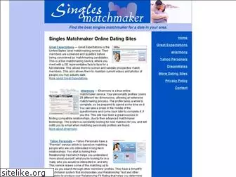 singles-matchmaker.net