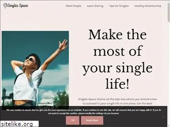 singles-space.com