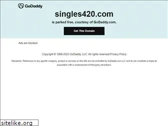 singles420.com