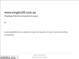 singles50.com.au