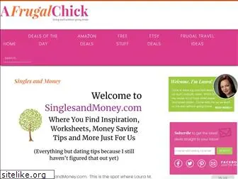 singlesandmoney.com