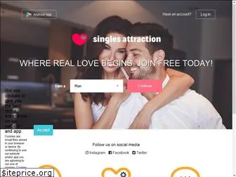 singlesattraction.com