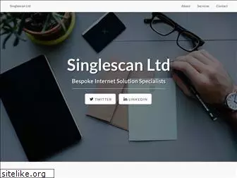 singlescan.co.uk