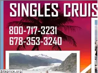 singlescruisesandtours.com