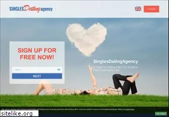 singlesdatingagency.com