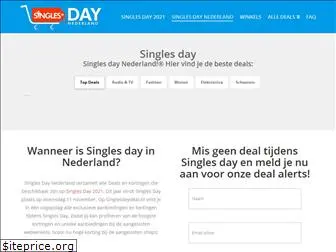 singlesdaydeal.nl