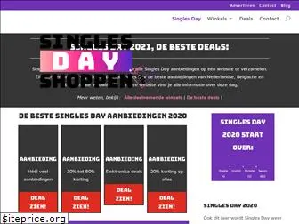 singlesdayshoppen.nl