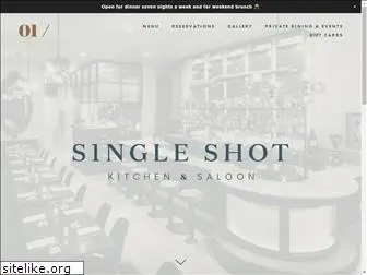 singleshotseattle.com