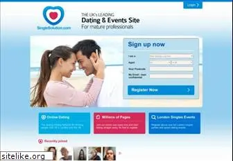 singlesolution.com