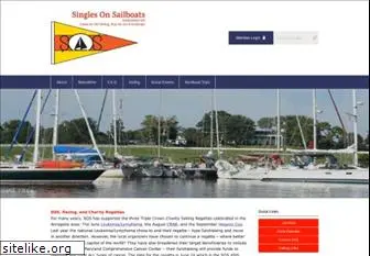 singlesonsailboats.org