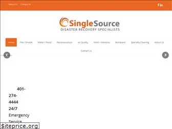 singlesource-usa.com