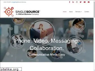 singlesource.services