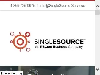 singlesourcetelco.com