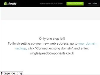 singlespeedcomponents.co.uk