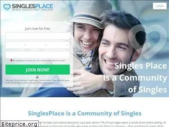 singlesplace.com