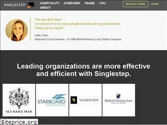 singlestep.com