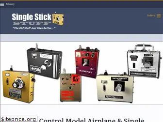 www.singlestickstuff.com