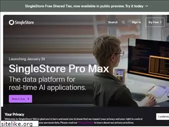 singlestore.com