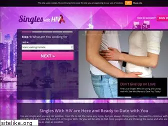 singleswithhiv.com